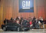Chevrolet Corvette ZR1 2009 года